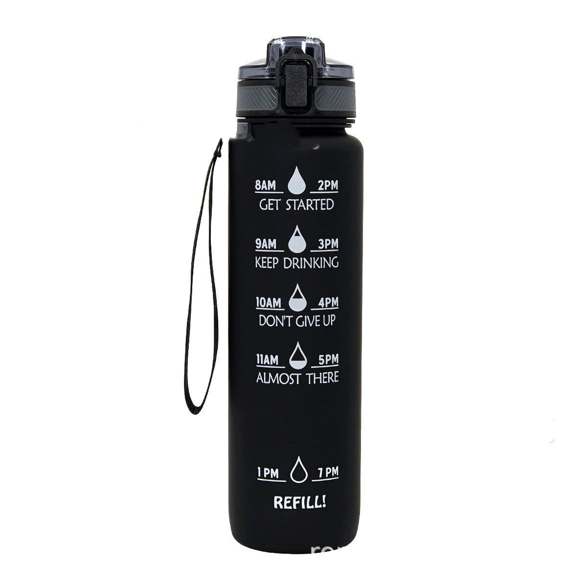 Risouu - Sport Trinkflasche