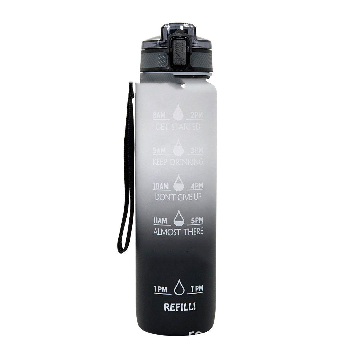 Risouu - Sport Trinkflasche