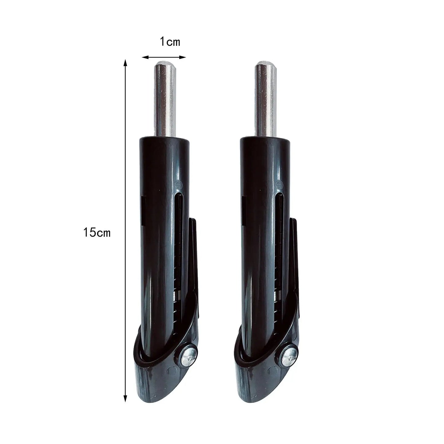Risouu - Weight Stack Pins