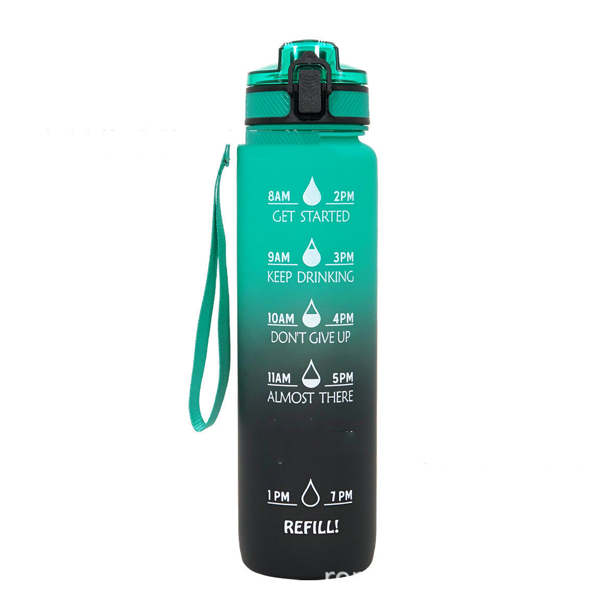 Risouu - Sport Trinkflasche