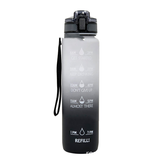 Risouu - Sport Trinkflasche
