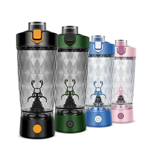 Risouu - Protein-Shake Mixer  650ml