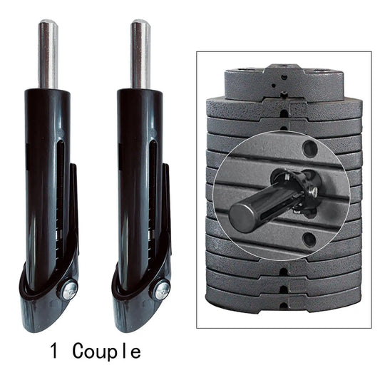 Risouu - Weight Stack Pins